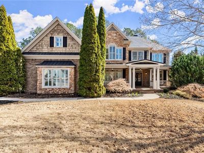 125 Double Branches Ln, Dallas, GA, 30132