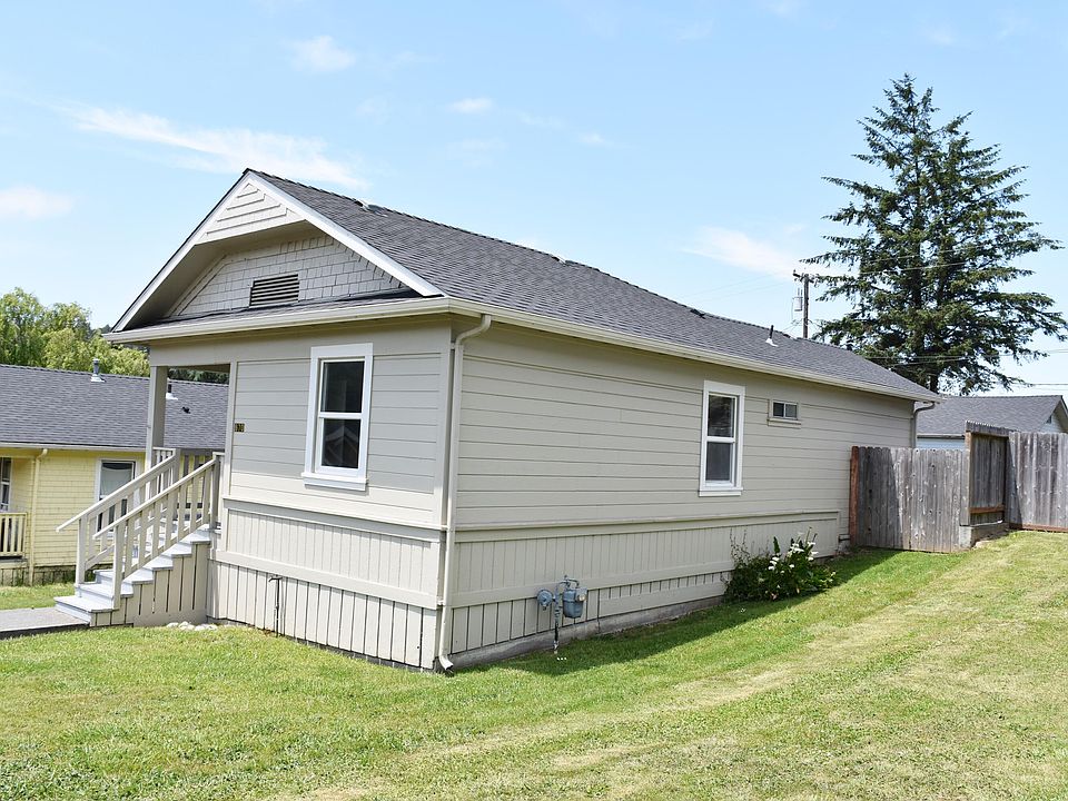 670 4th St, Scotia, CA 95565 Zillow