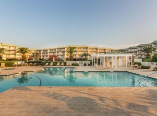 1400 Ocean Blvd UNIT 126, Saint Simons Island, GA 31522