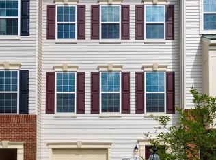 7725 Gaston Pl, Glen Burnie, MD 21060