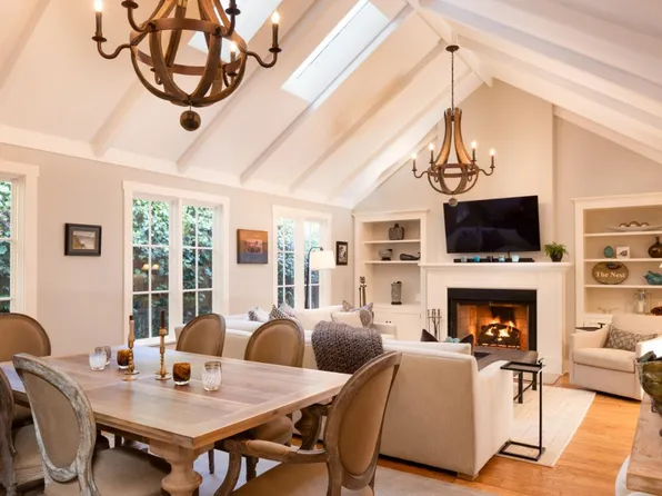 Palou 2 Sw Of 2nd, Carmel By The Sea, CA 93921