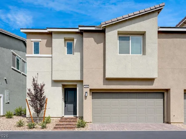 2902 Hemi Orange Ave, North Las Vegas, NV 89086