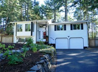 8918 Delores Ct NE, Olympia, WA 98516