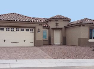 6759 W Kaibab Trl, Marana, AZ 85658