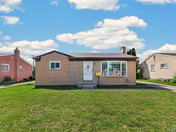32137 Hees St, Livonia, MI 48150
