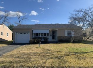 129 Georgetown Rd, Toms River, NJ 08757