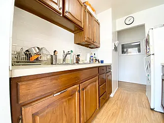 Rented by Keller Williams NYC