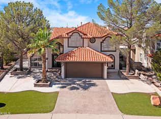 7713 Dianjou Dr, El Paso, TX 79912 | MLS #928222 | Zillow