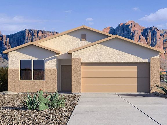 Plan Elevation.