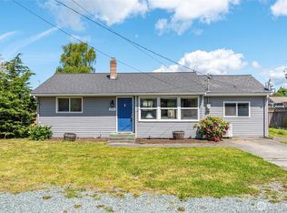 606 SE 6th Ave, Oak Harbor, WA