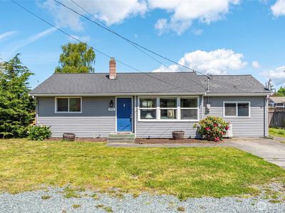 606 SE 6th Avenue, Oak Harbor, WA, 98277
