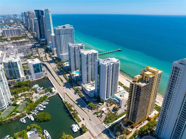 16275 Collins Ave, Sunny Isles Beach, FL