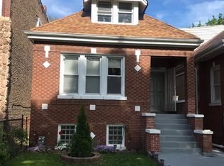 5721 S Ada St, Chicago, IL 60636