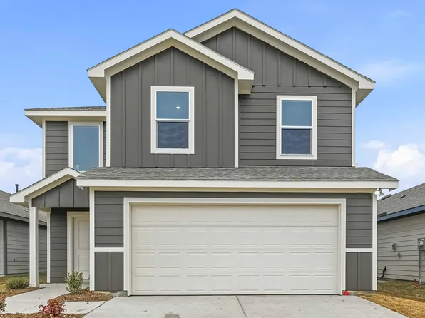 Davis Plan, Riverfield