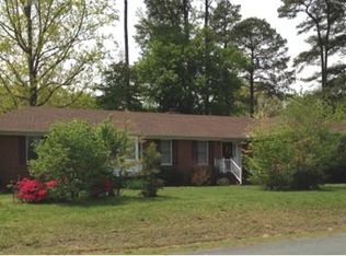 7370 Sedgemoor Cir, Mechanicsville, VA 23116