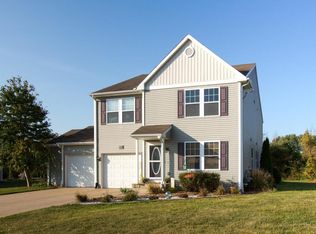 3209 Edling Dr, Kalamazoo, MI 49004