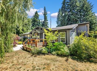 52 Estabrook Rd, Carson, WA