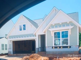 14904 Laura Michelle Rd, Huntersville, NC 28078