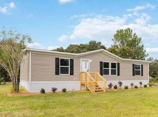 4162 Fountain Palm Rd, Cocoa, FL 32926