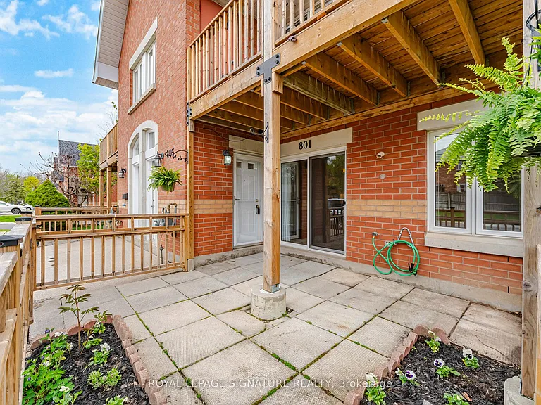 4140 Foxwood Dr #801 — Photo 33