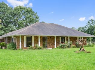 11622 Darryl Dr, Baton Rouge, LA 70815