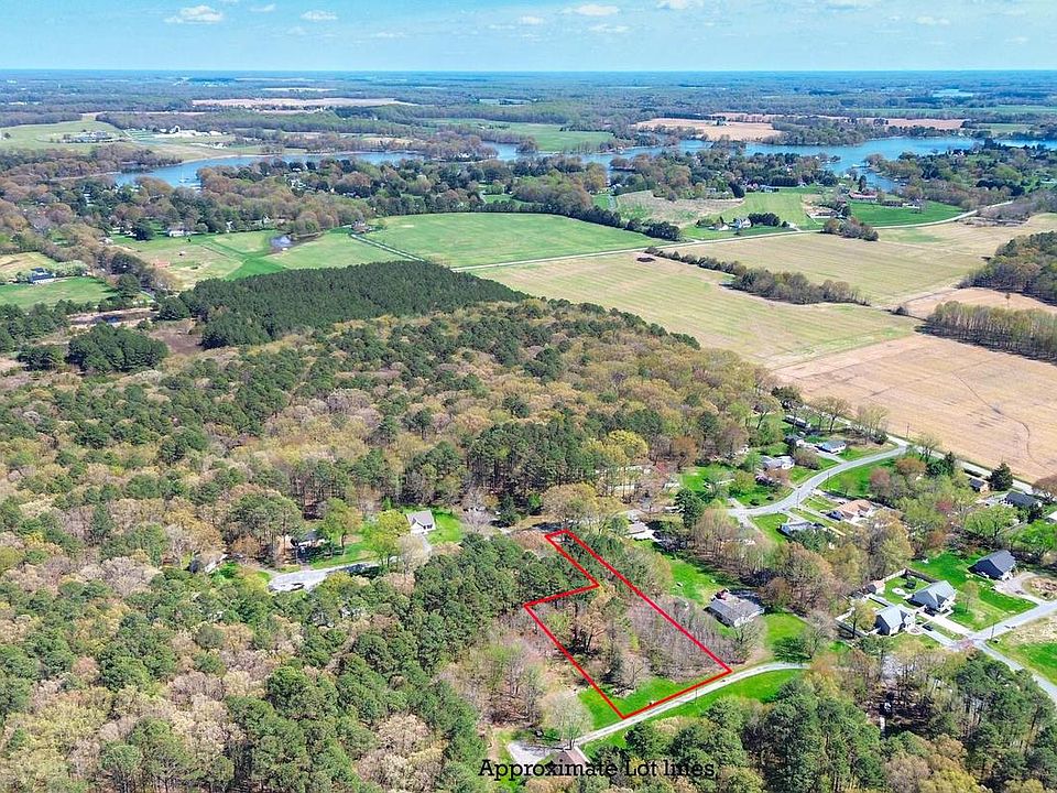 1st image of Forest Rd