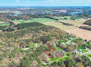 Forest Rd, Grasonville, MD 21638