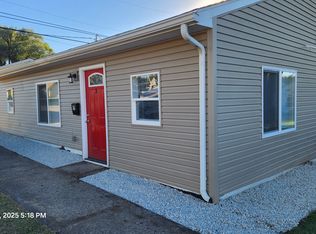 24 W McLaughlin Ave #2, Fairborn, OH 45324