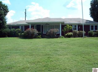 3653 State Route 80 E, Arlington, KY 42021