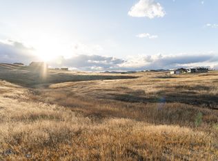 Bluebell Rd, Three Forks, MT 59752