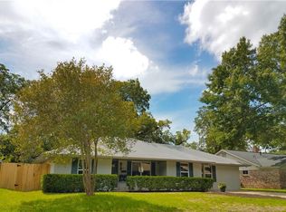 2113 Kenbridge Dr, Austin, TX 78757