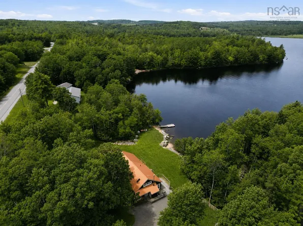 1791 Barss Corner Rd, Scarsdale, NS B0R 1A0