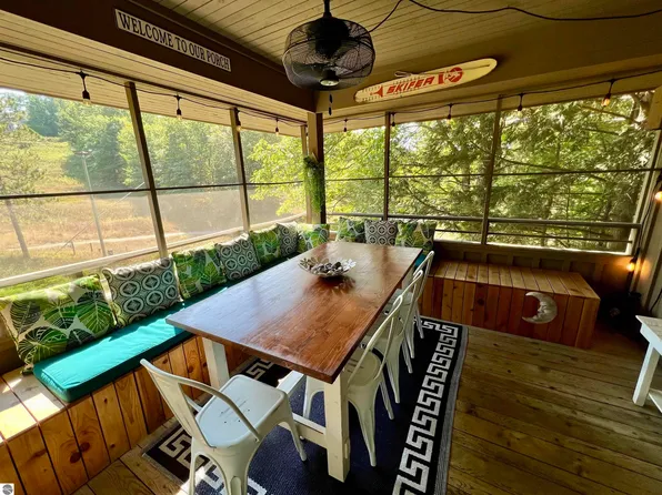 2 Hawks Nest #2, Glen Arbor, MI 49636