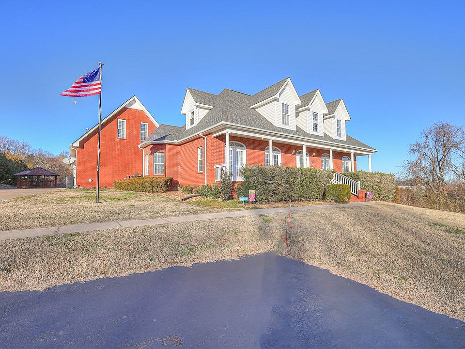 5784 Rock Springs Rd, Smyrna, TN 37167 MLS 2612655 Zillow