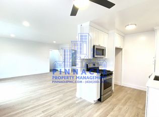 1420 Berkeley St #D, Santa Monica, CA 90404