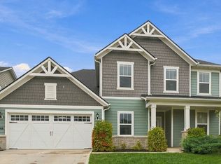 5316 Rothbury Rd, Noblesville, IN 46062