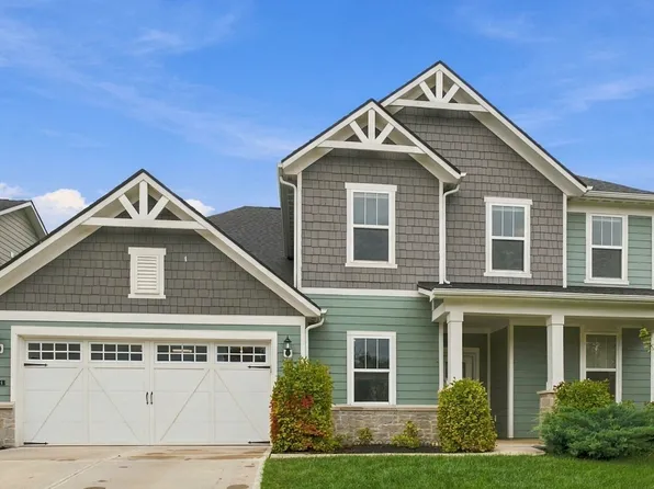 5316 Rothbury Rd, Noblesville, IN 46062