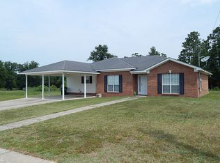 5770 Monica Dr, Eight Mile, AL 36613