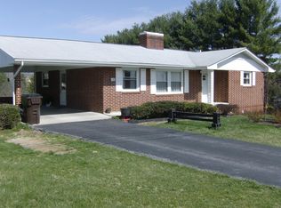 138 Hillsboro Rd, Blountville, TN 37617