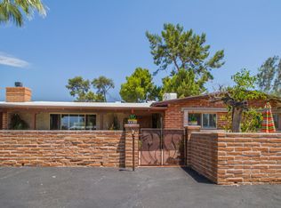 1302 W Via Hacienda, Tucson, AZ 85704
