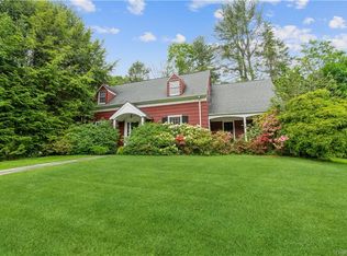 111 Underhill Rd, Ossining, NY 10562