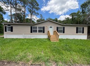 9361 State Route 100 SE, Starke, FL 32091