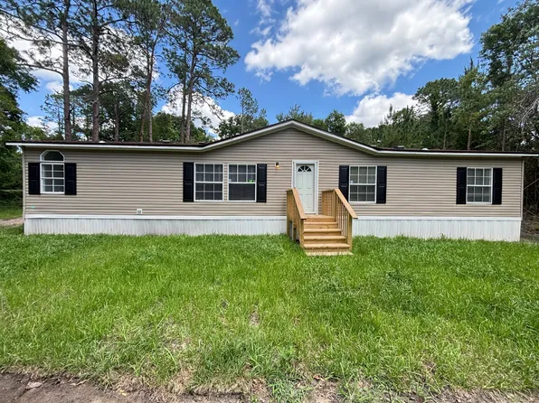 9361 State Route 100 SE, Starke, FL 32091