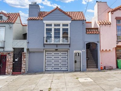 1527 Underwood Ave, San Francisco, CA, 94124