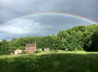 26 Flora Tatro Ln, Ashfield, MA 01330