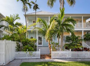 57 Spoonbill Way, Key West, FL 33040