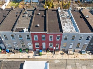 417 S Vincent St, Baltimore, MD 21223