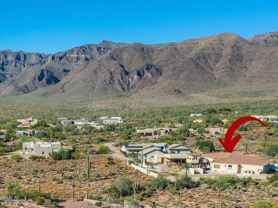 1st image of 2896 S PRICKLY POINTE Drive