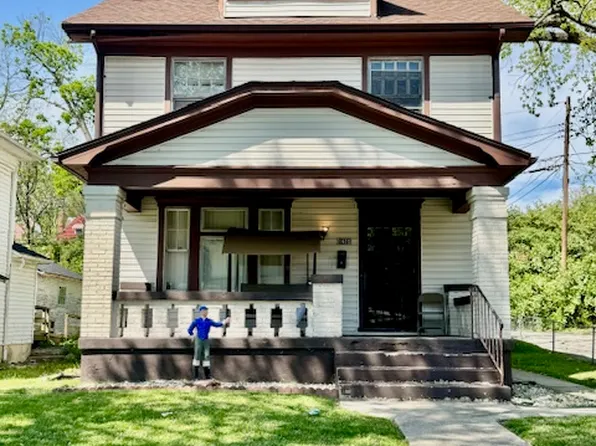 1415 Lexington Ave, Dayton, OH 45402