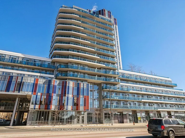 9471 Yonge St #230 — Photo 2